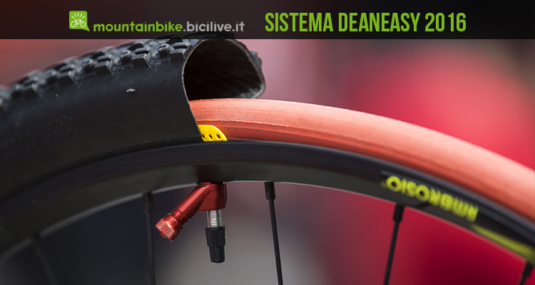 Sistema DeanEasy: aggiornamenti e novità