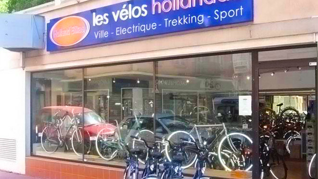 Nessuna crisi per le vendite di ebike in Olanda