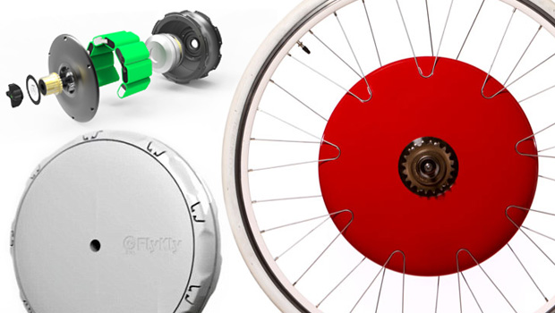 Motori All-In-One e kit di conversione: dibattito tra professionisti