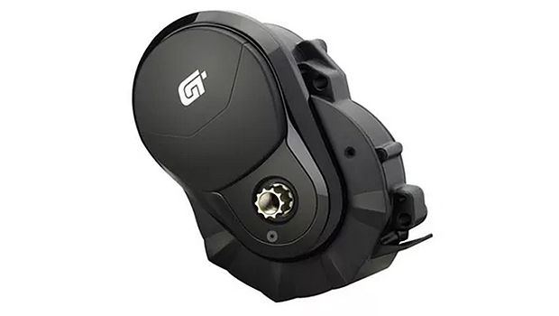 Green Trans presenta il Mid-Motor Power Kit