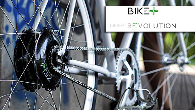 Retrofitting bici elettrica: un approfondimento su Bike+ Zehus