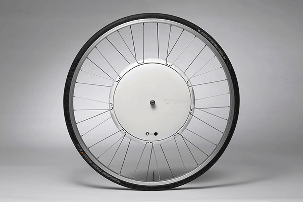 Flykly: la tua bici diventa una ebike