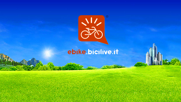 Introduzione al portale eBike.BiciLive.it
