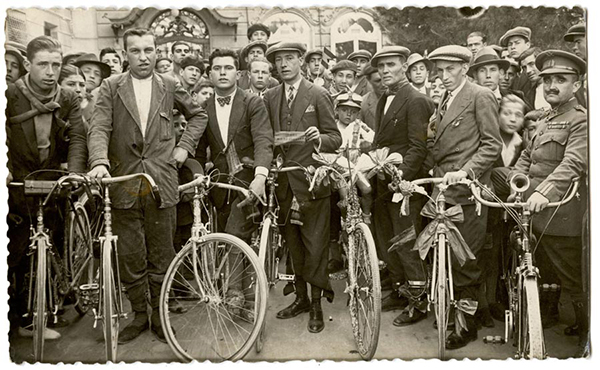Il futuro remoto dell’eBike