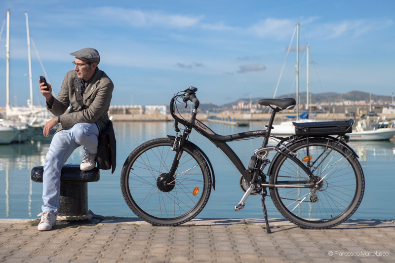 Perché usare una bici elettrica? 20 motivi per pedalare elettrico