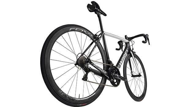 Specialized Tarmac 2015: pensata per il ciclista