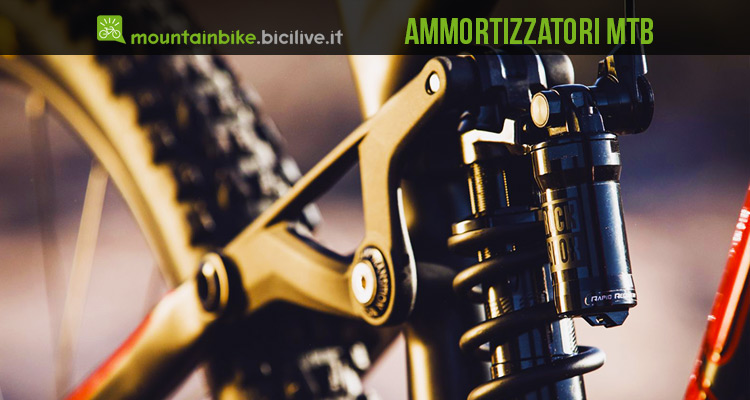 RockShox Super Deluxe Coil: il sistema metrico sbarca sugli ammortizzatori a molla