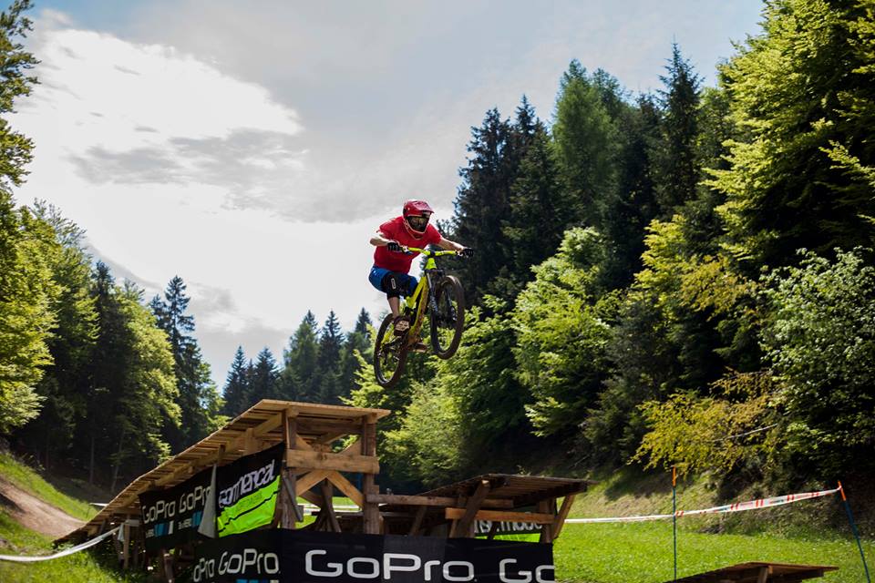 Nasce il Trentino Gravity Pass