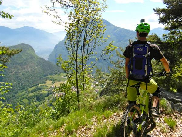 Dolomiti Paganella Bike