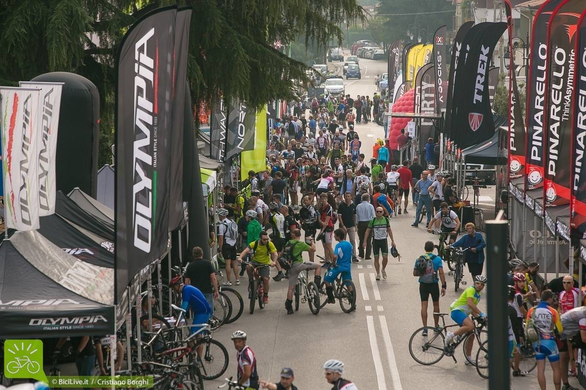 EXPOBICI: La giornata del TestDay
