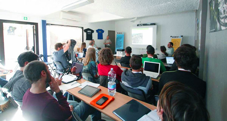 IMBA: le novità dell’ultimo summit sul trail building