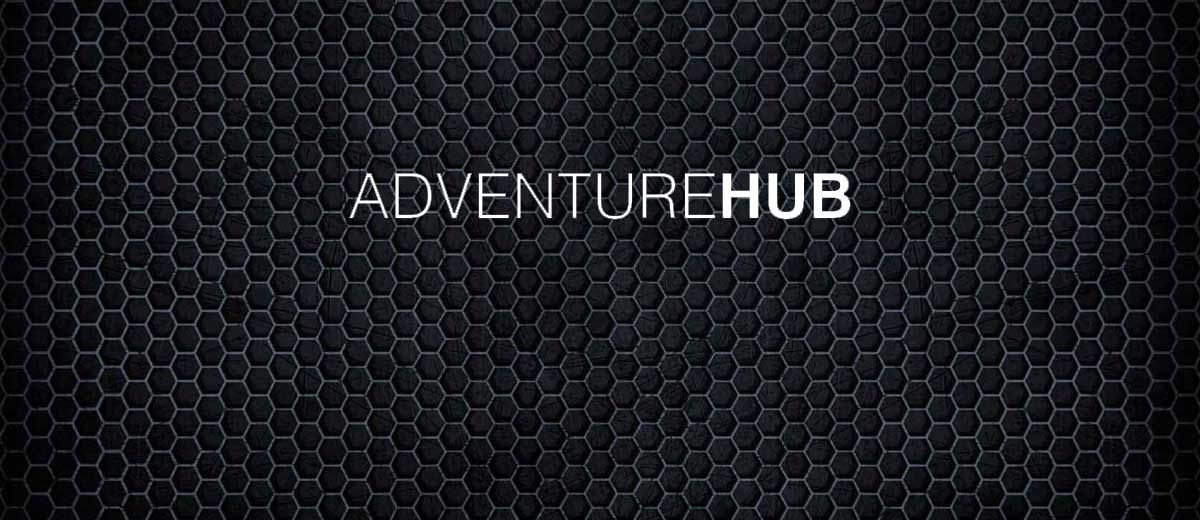 Adventure Hub: contro il logorio della vita moderna