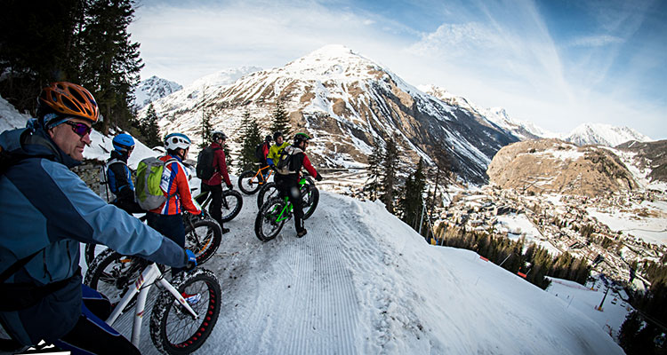La Thuile Fat Mountain 2015: un grosso, grasso weekend
