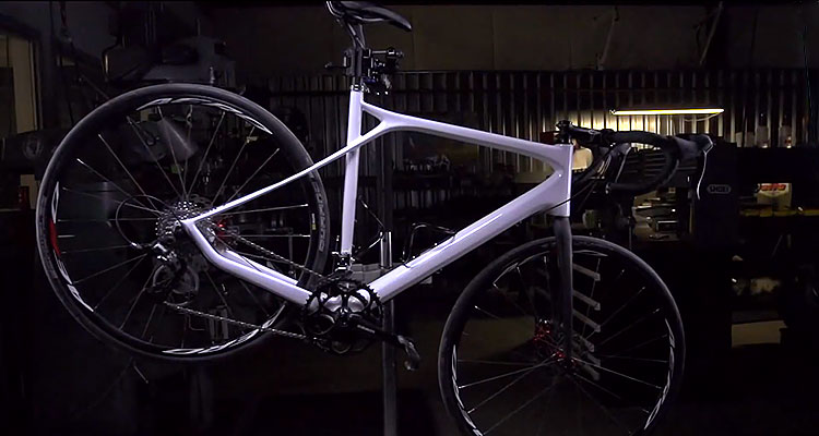 GT Grade: la bici da enduroad