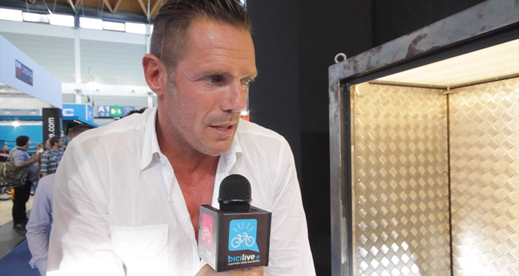 EuroBike: l’anteprima della bici Cipollini Nuke