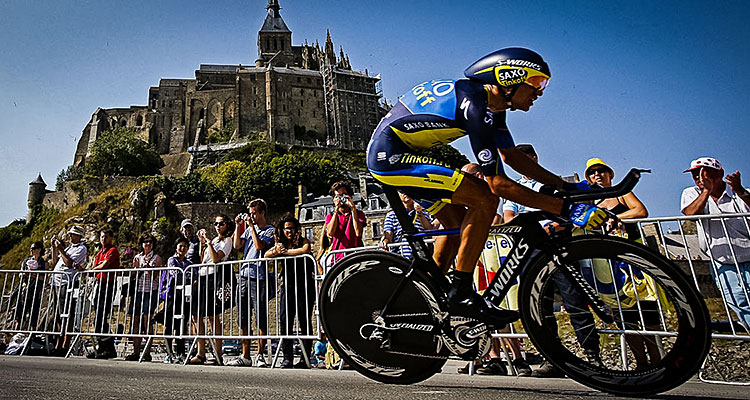 Tour de France: si parla già di 2016