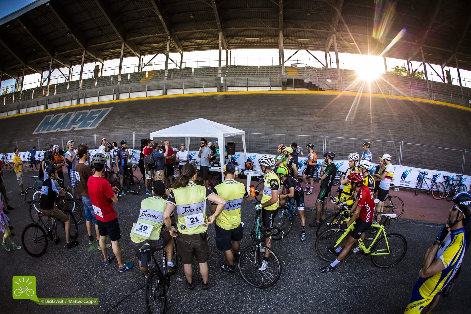 Velodromo Vigorelli: nuova era a Milano?