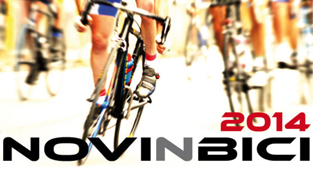Novinbici 2014: ciclismo per tutti nelle terre di Fausto Coppi