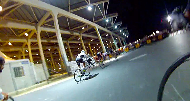 Red Hook Criterium Barcellona: Video Essence