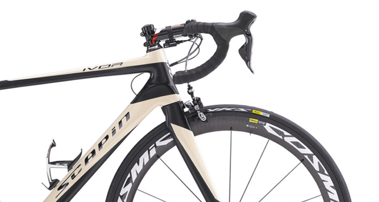 Scapin lancia il restyling del sito ufficiale