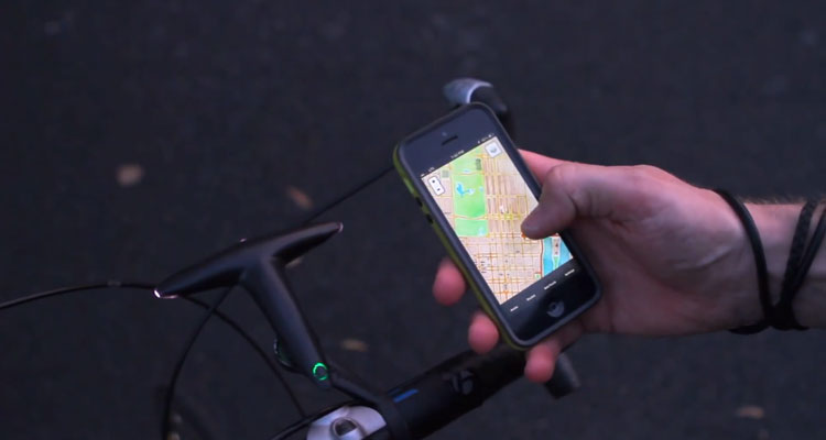 Hammerhead One: una nuova via per i GPS?