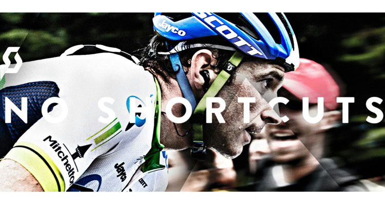 Scott e i prodotti strada: che cosa scegliere?