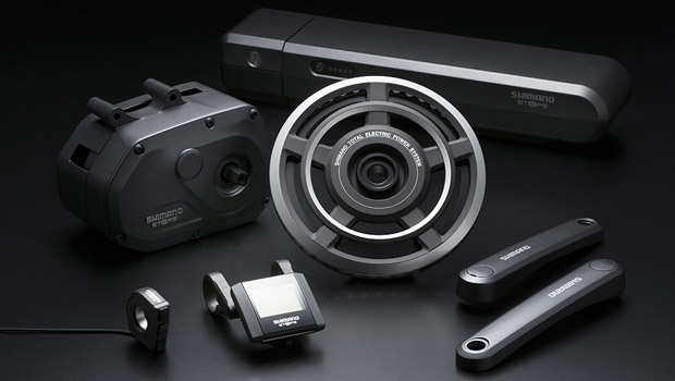eBike e Shimano Steps: nuova unione in arrivo