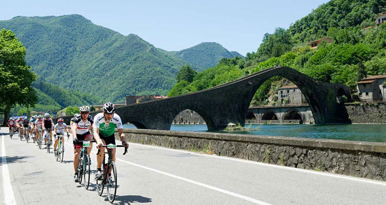 Aperte le iscrizioni alla Dynamo Bike Challenge 2015