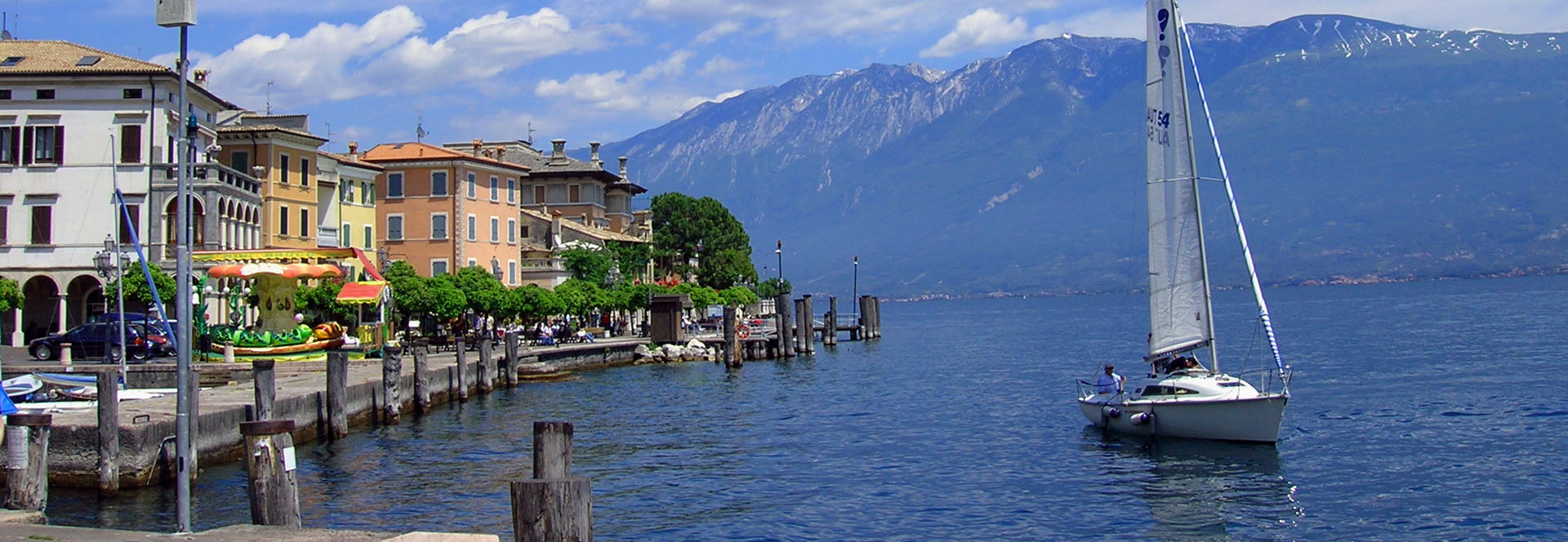 Giro dei Tre Laghi: il 26 aprile 2015 scatta la 14° edizione