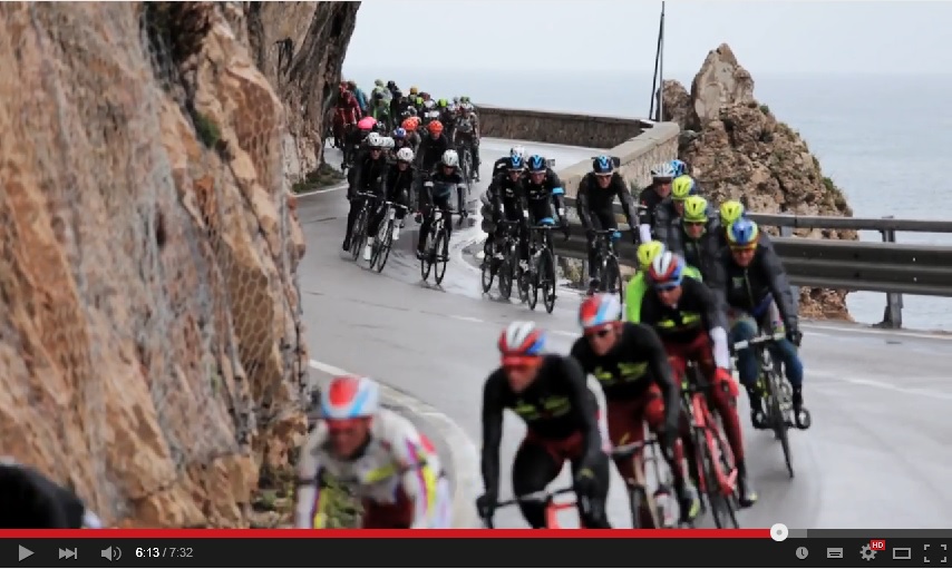 Northwave: tre squadre, una classicissima