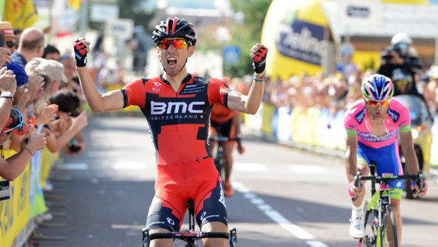 Trofeo Melinda Val di Non