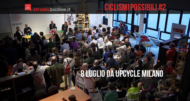 Ciclismi possibili #2: dall’agonismo alla solidarietà