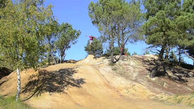 Chris Smith,Identiti Bikes, Autumn 2013