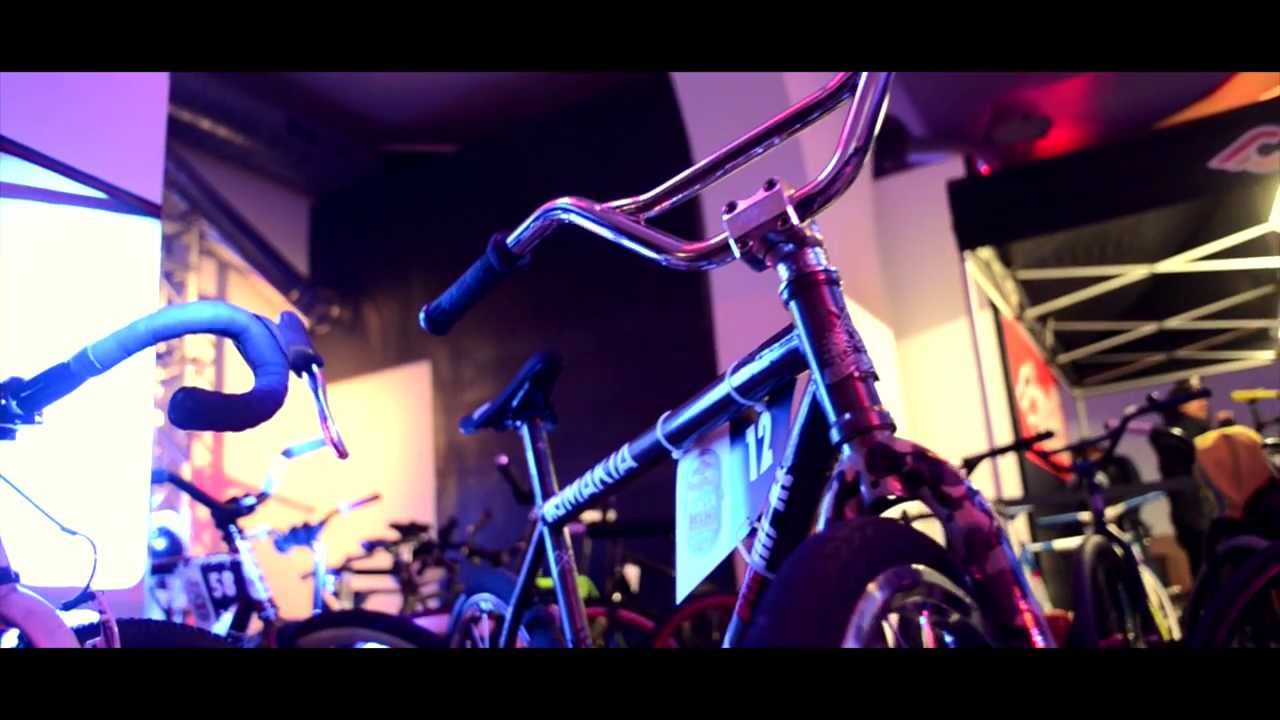 Coming soon… RedBull Mini Drome a Milano