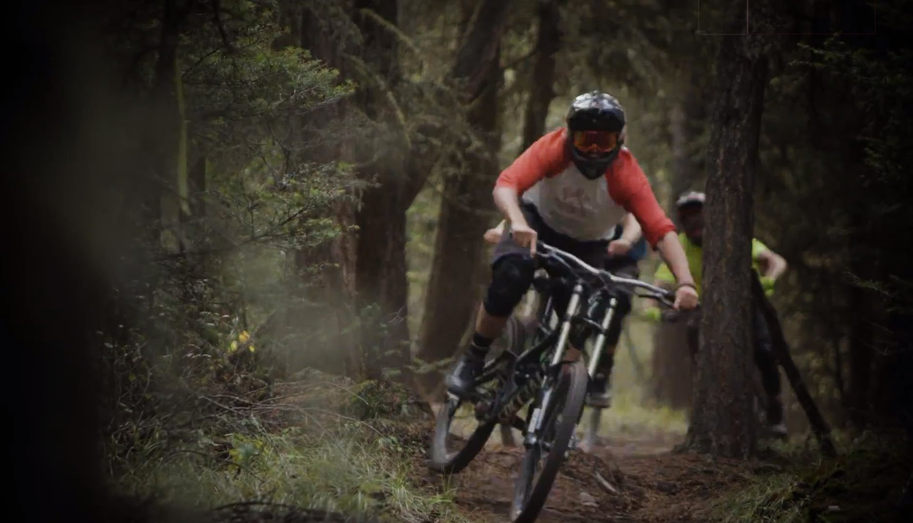 Life Behind Bars – High speed MTB in Kamloops – S02E08