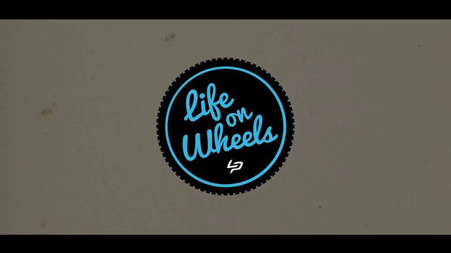 Life on Wheels: Official Trailer 2013