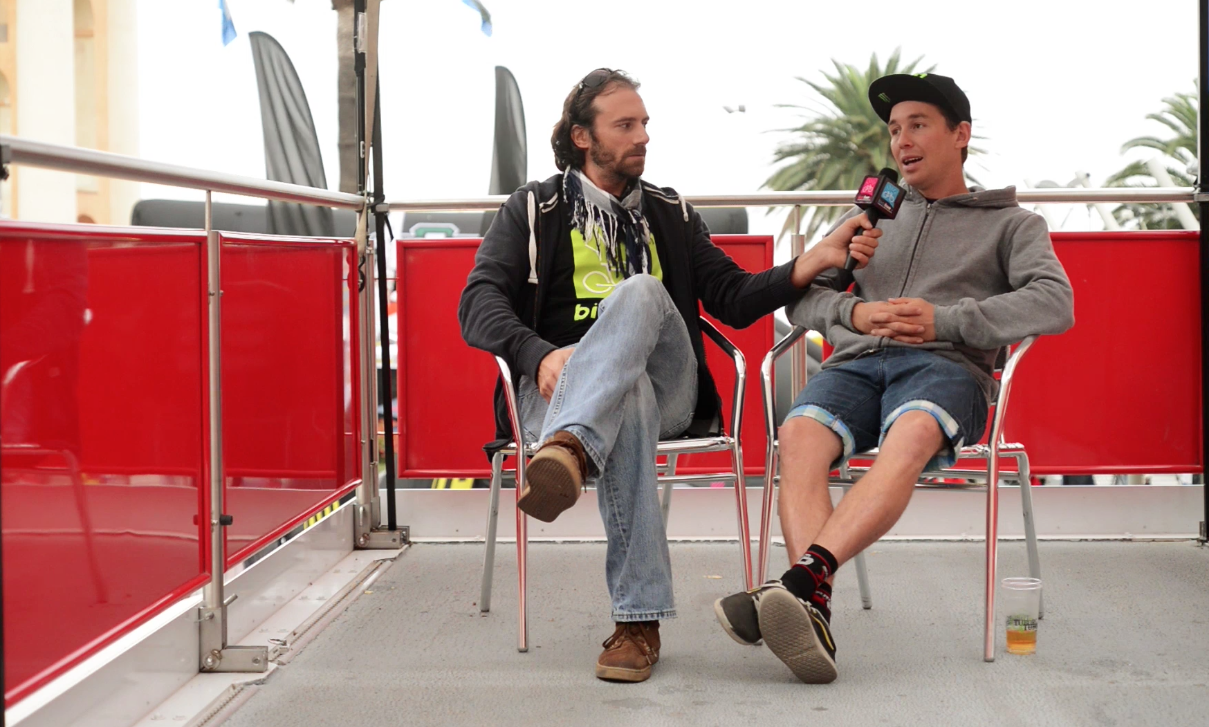 Jerome Clementz: il primo campione mondiale Enduro