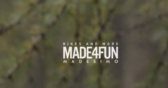 Madeforfun: Good BikeSeason 2013