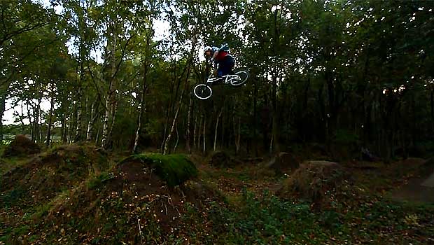 Girly Trails