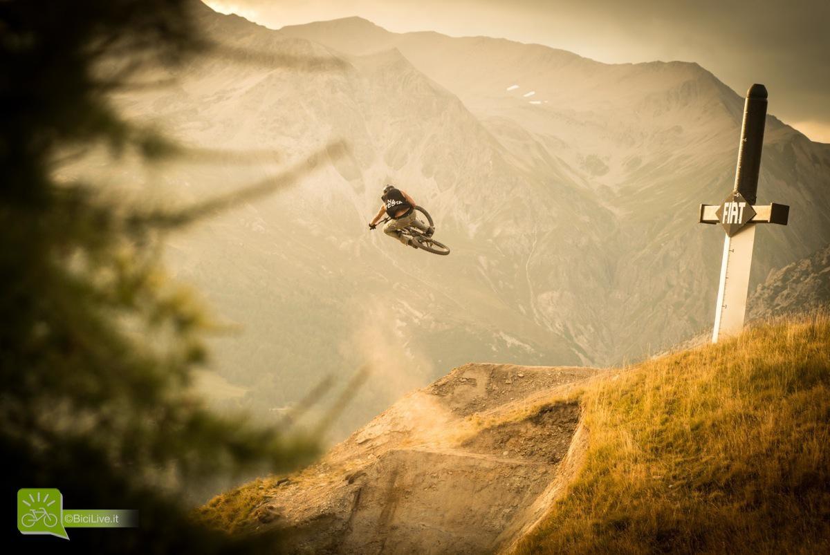 Intervista a Torquato “Toto” Testa al Fiat Nine Knights