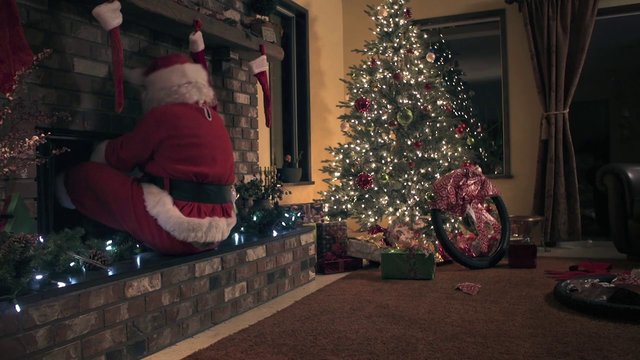 A Rocky Mountain Christmas