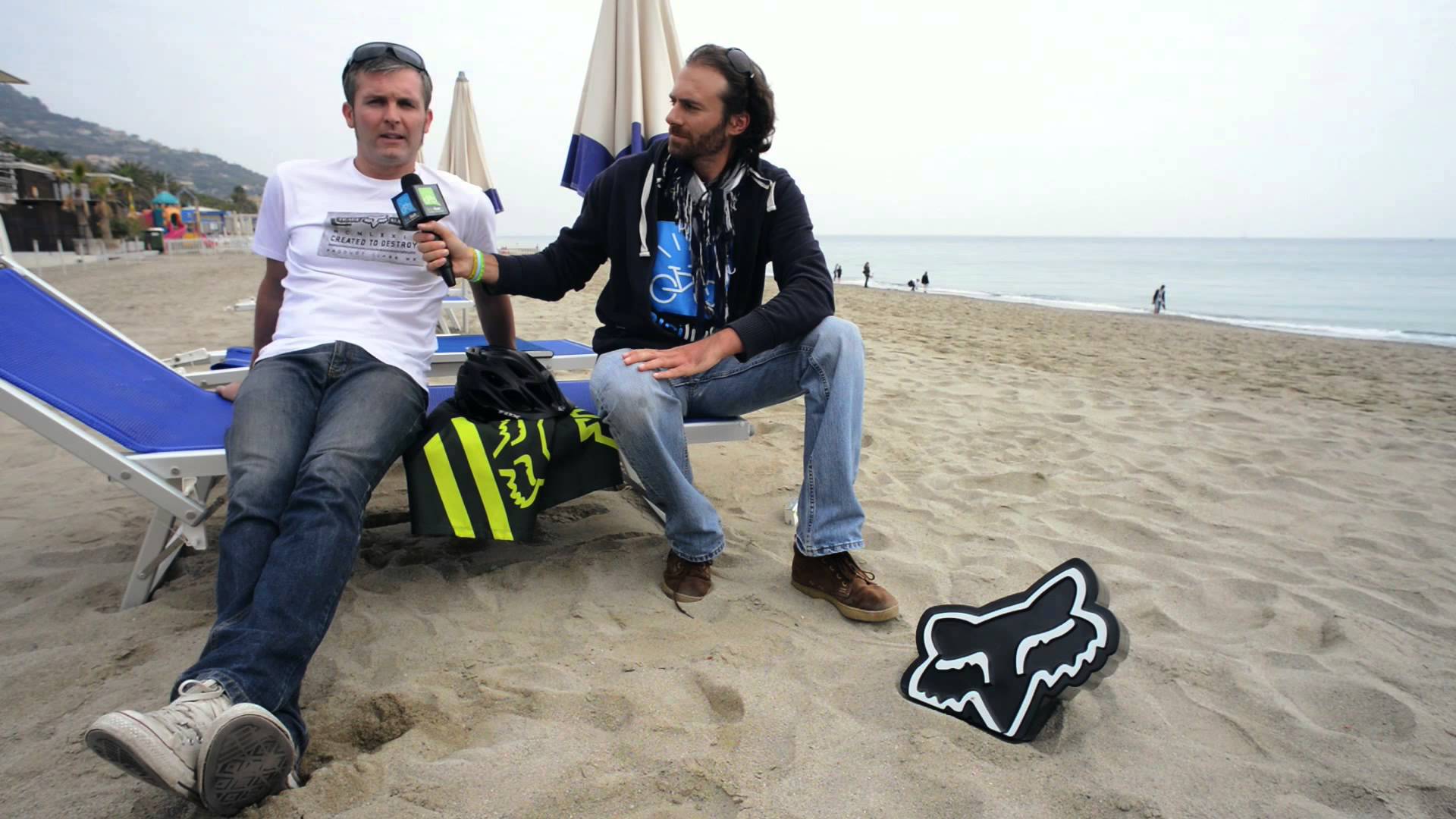 Intervista ad Andrea Leo di RaceTech