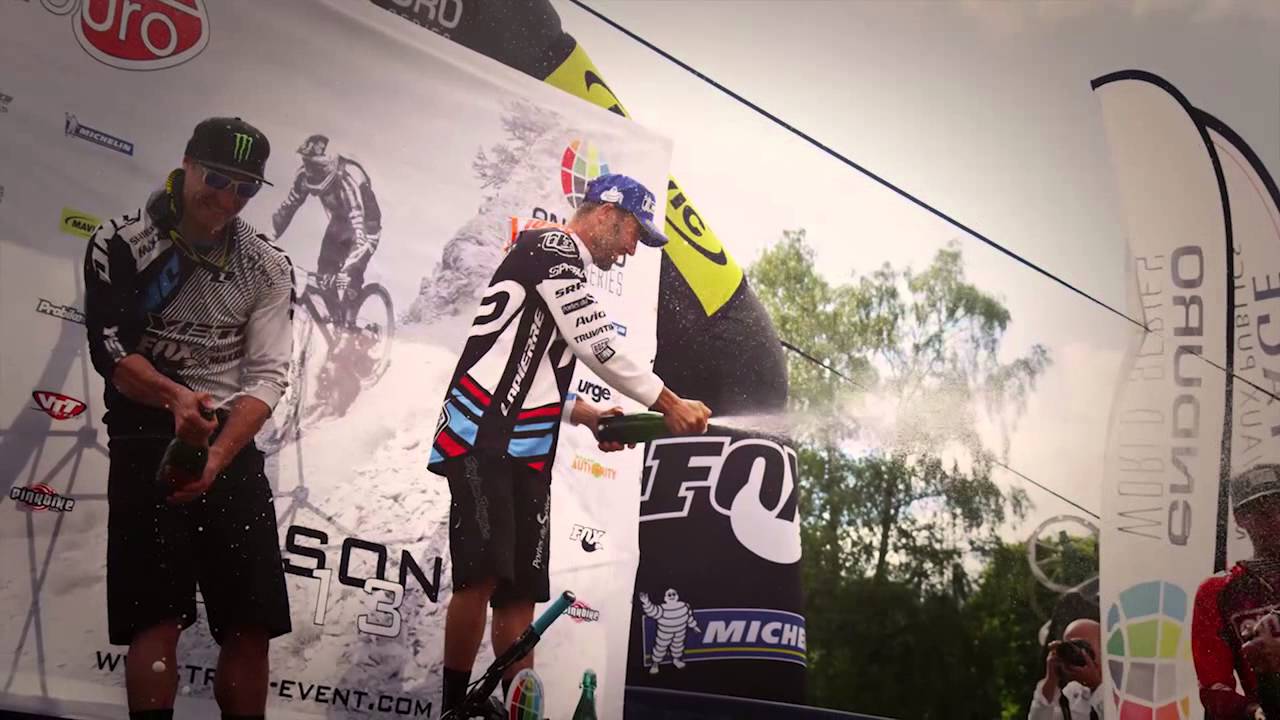 SRAM XX1 Enduro Part 1: Stepping Up