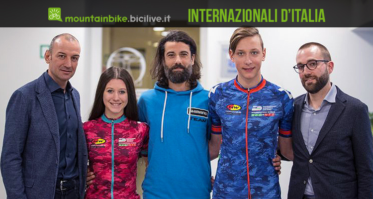 Internazionali d’Italia Series XC 2018: 4 tappe e la diretta web
