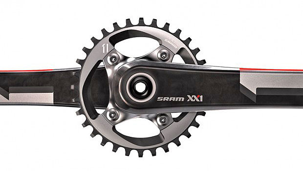 SRAM concede in licenza l’utilizzo della tecnologia X-Sync