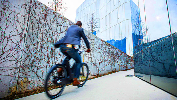 Leaos ebike: la parola d’ordine è integrato!