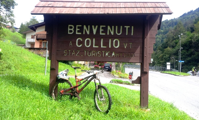 Enduro Cup Lombardia round #3 // A Pezzeda vince Milivinti