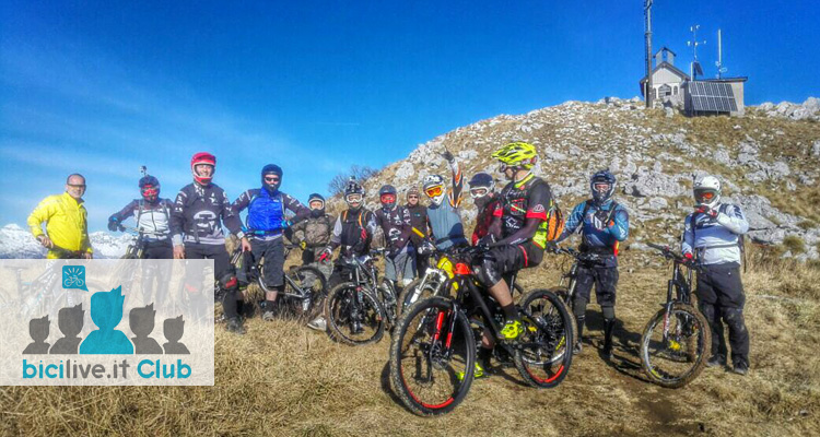 Club mtb: ASD Maglianera di Gemona del Friuli