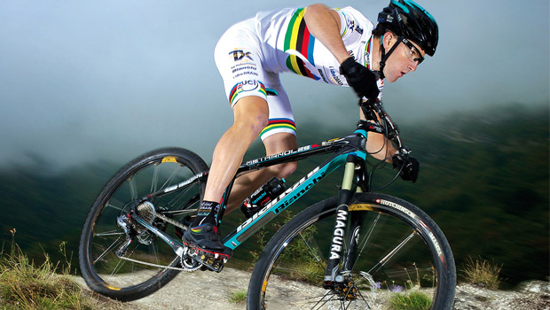 Kerschbaumer e Longo a Gran Canaria