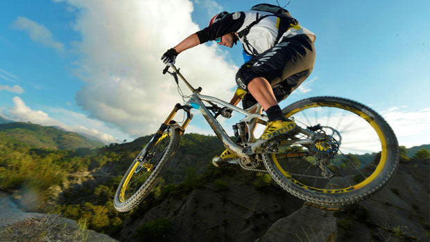 Nuove gomme per l’enduro da Michelin